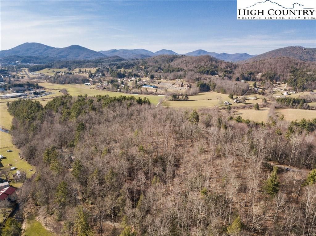 Boone, Watauga County, NC Undeveloped Land, Homesites for sale Property