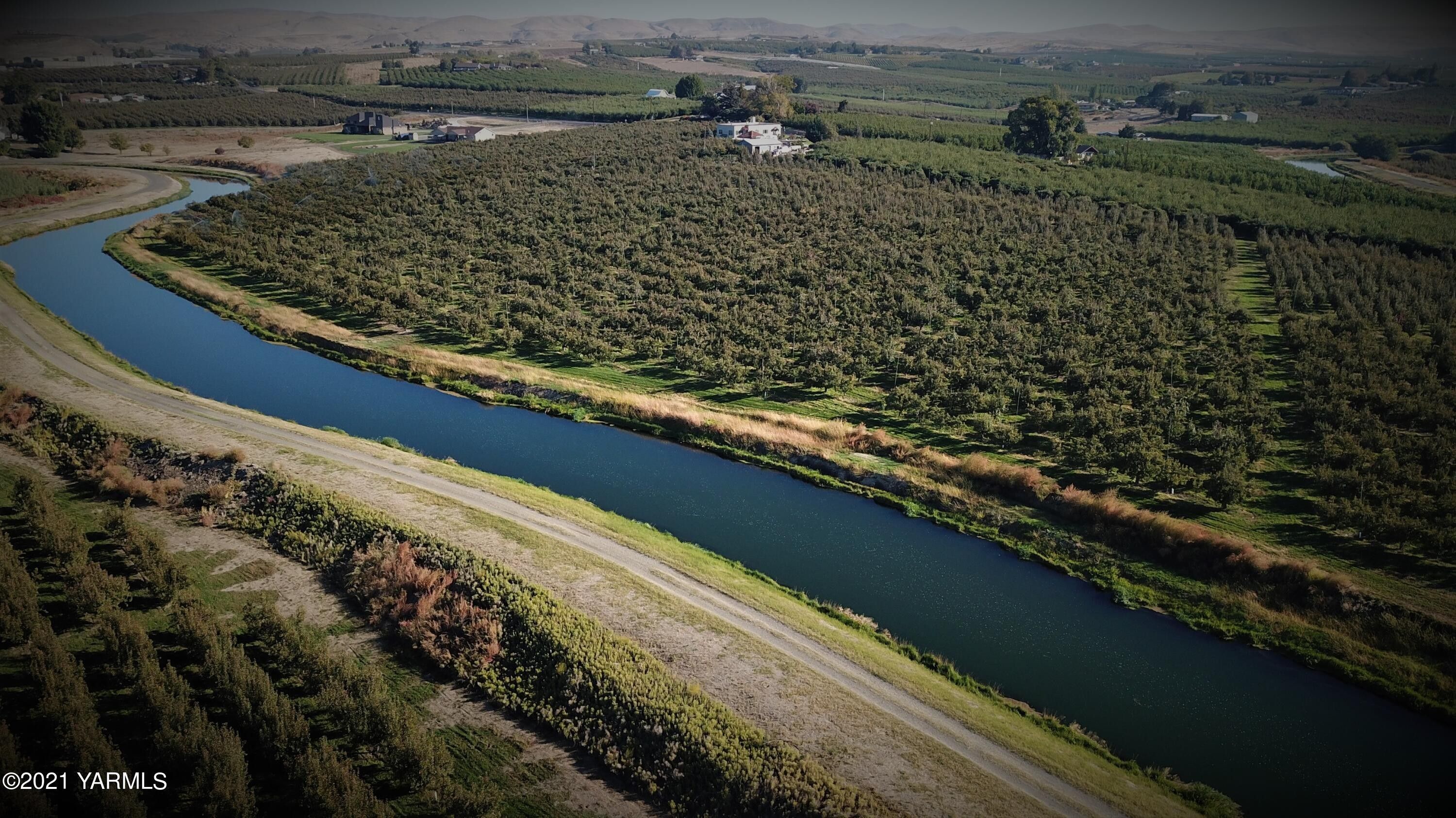 Zillah, Yakima County, WA Undeveloped Land for sale Property ID