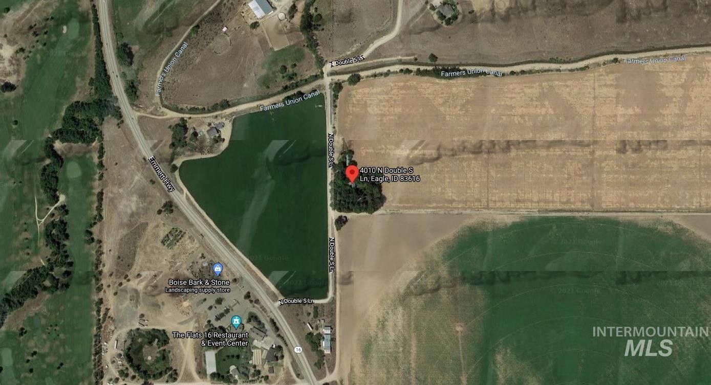 Eagle, Ada County, ID Undeveloped Land for sale Property ID 412281365