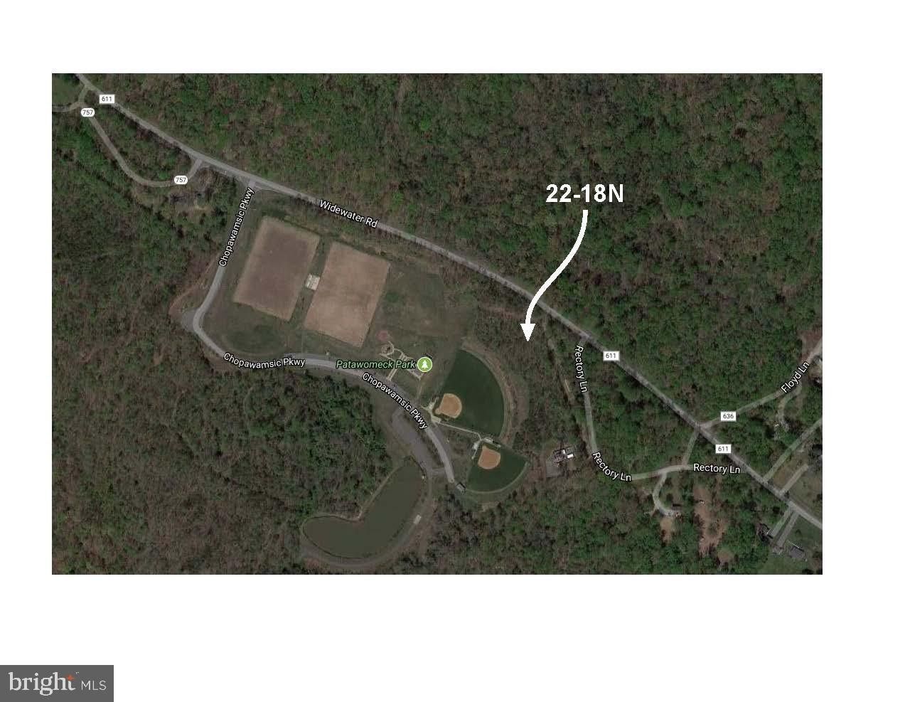 Stafford, Stafford County, VA Undeveloped Land, Homesites for sale