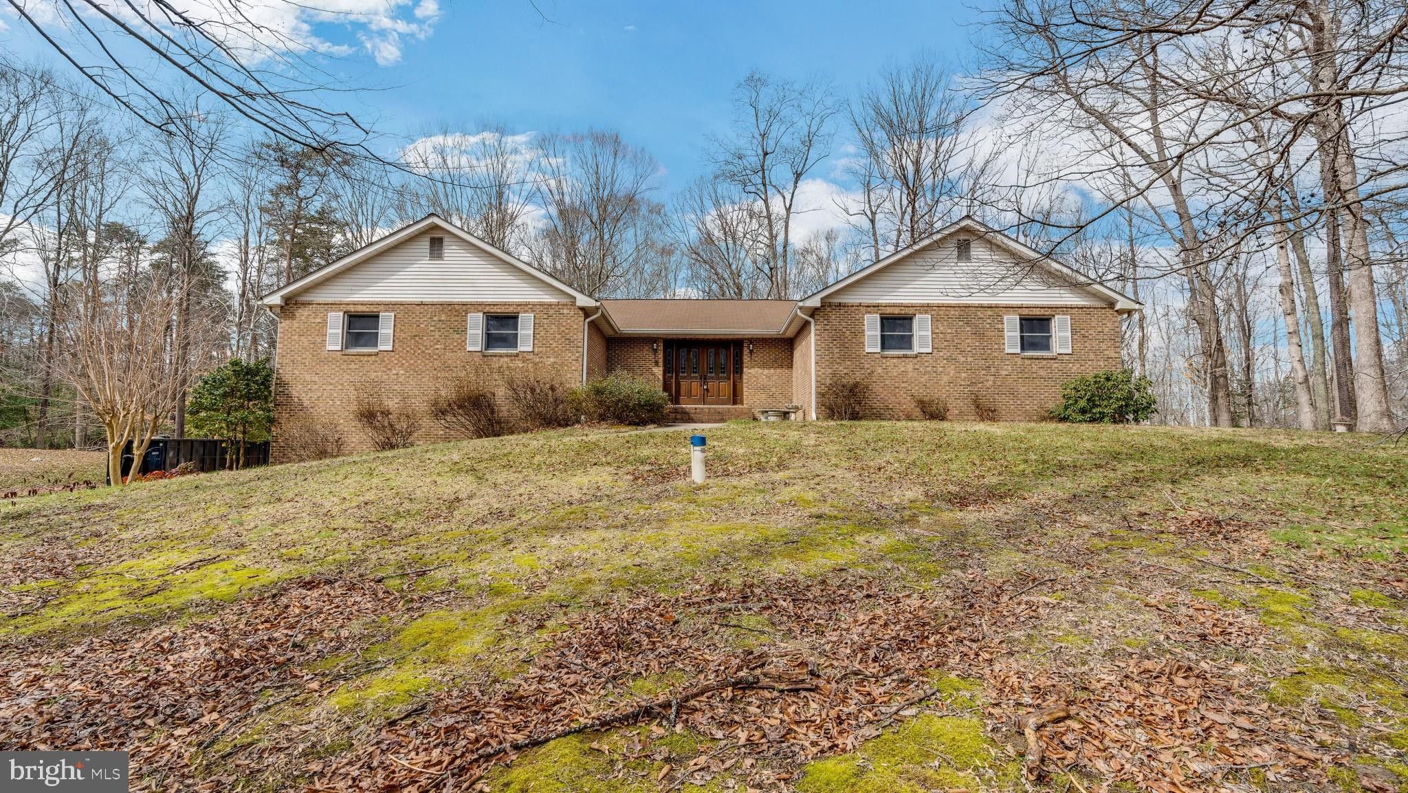 Mechanicsville, Saint Mary's County, MD Farms and Ranches, House for