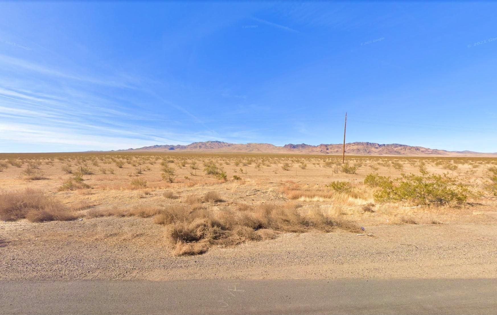 Eloy, Pinal County, AZ Recreational Property, Undeveloped Land