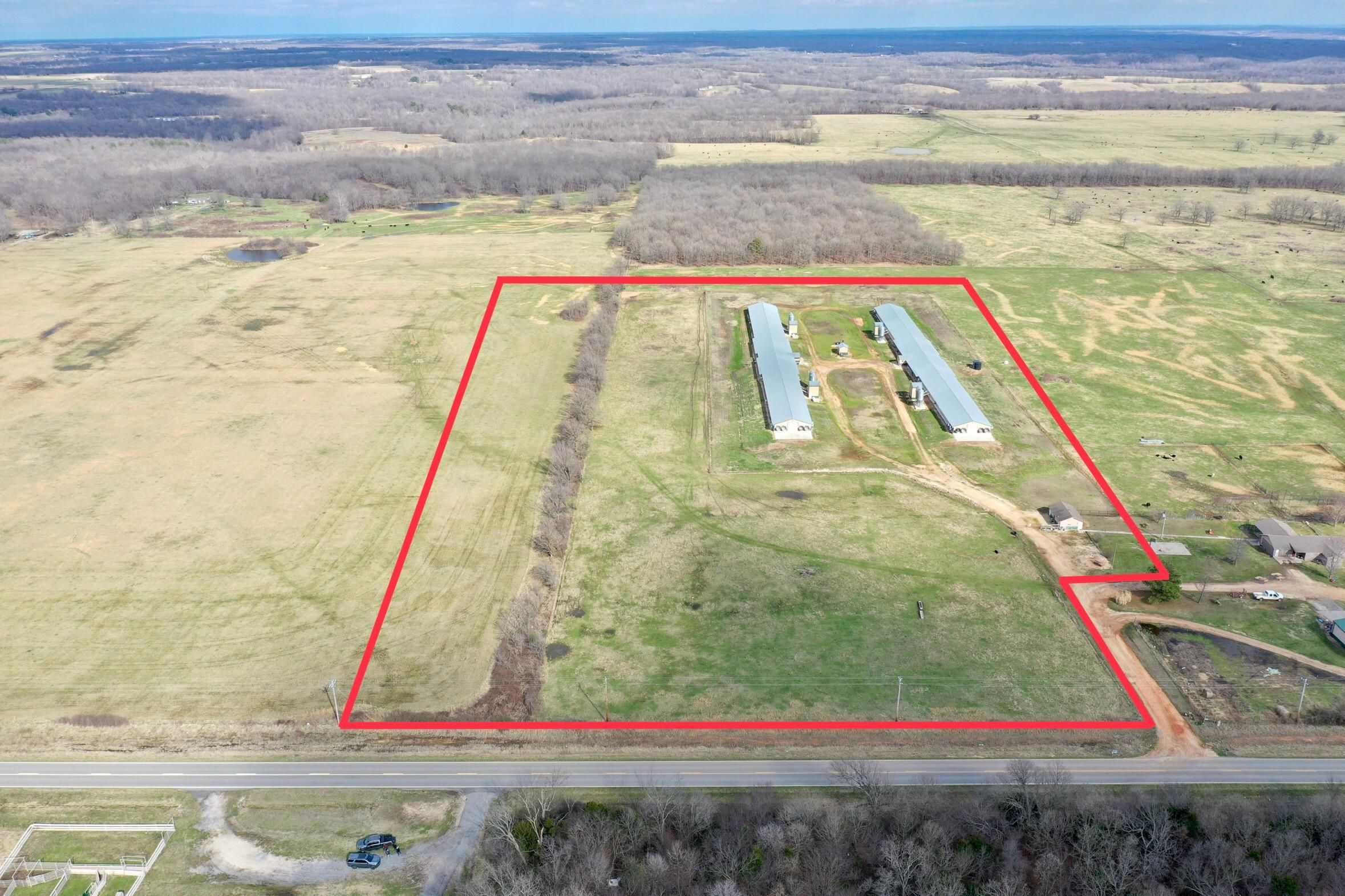 Leach, Delaware County, OK Farms and Ranches for sale Property ID 413066467 LandWatch