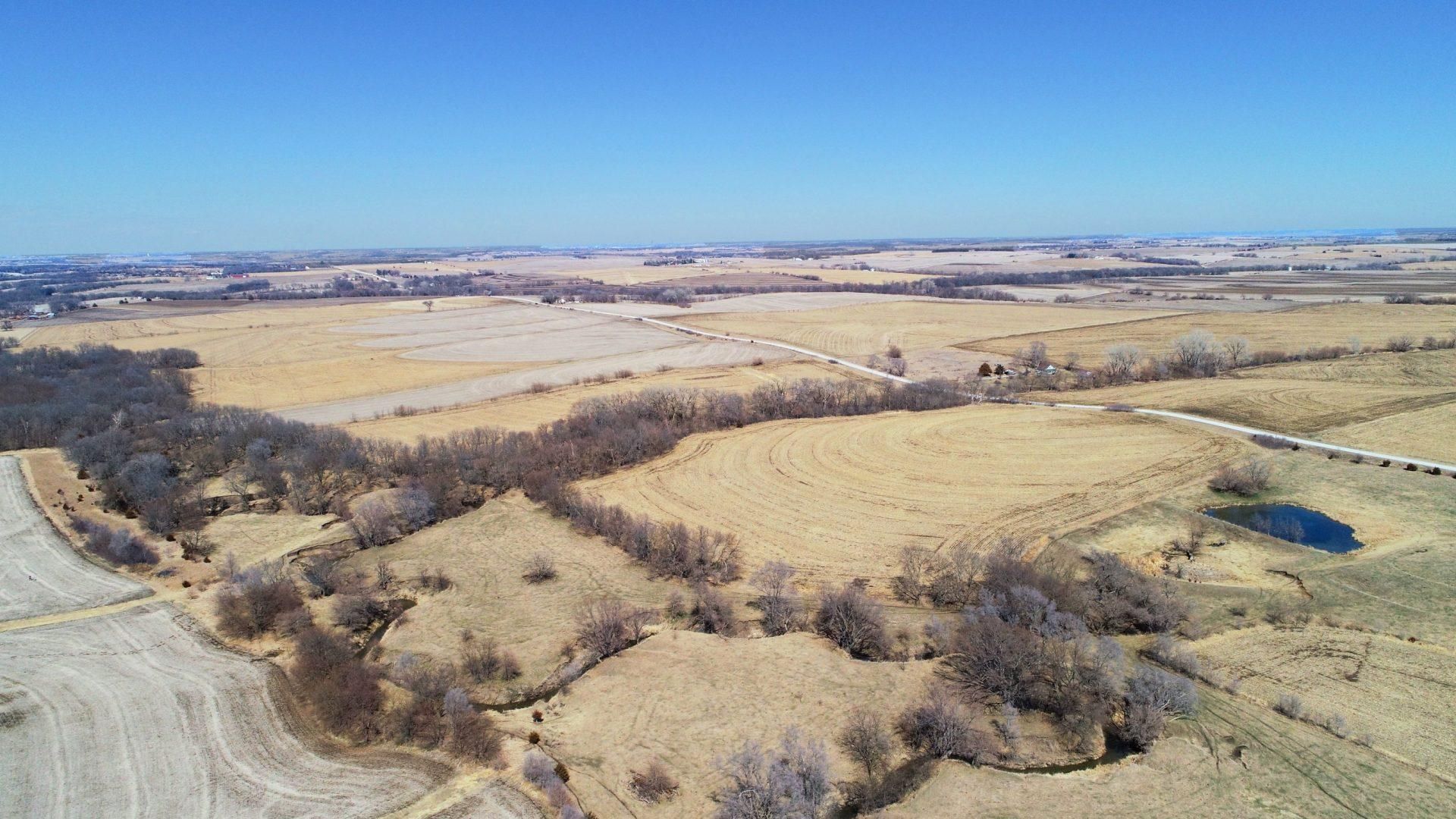Louisville, Cass County, NE Farms and Ranches, Recreational Property