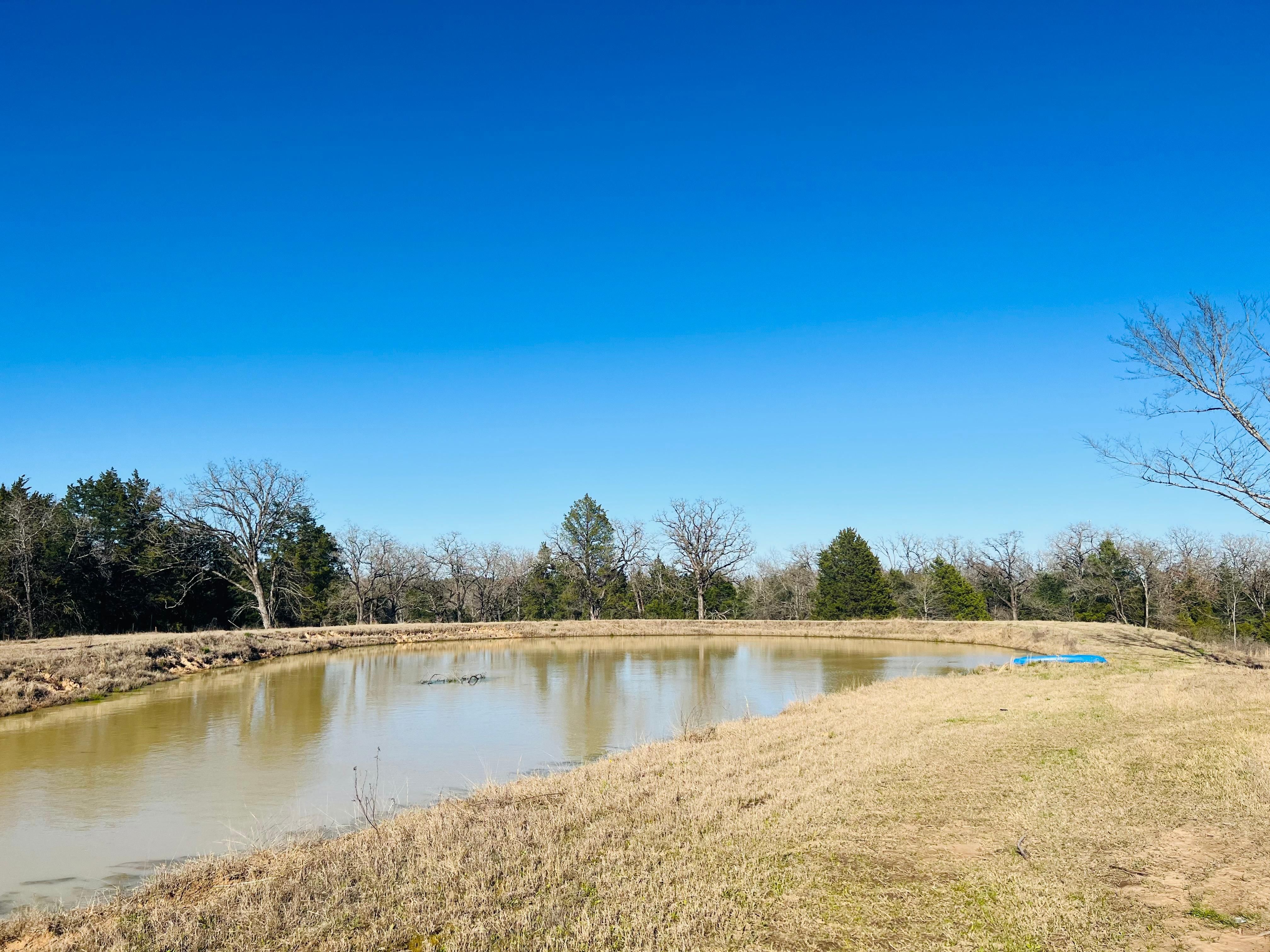 Buffalo, Leon County, TX Recreational Property, Hunting Property for