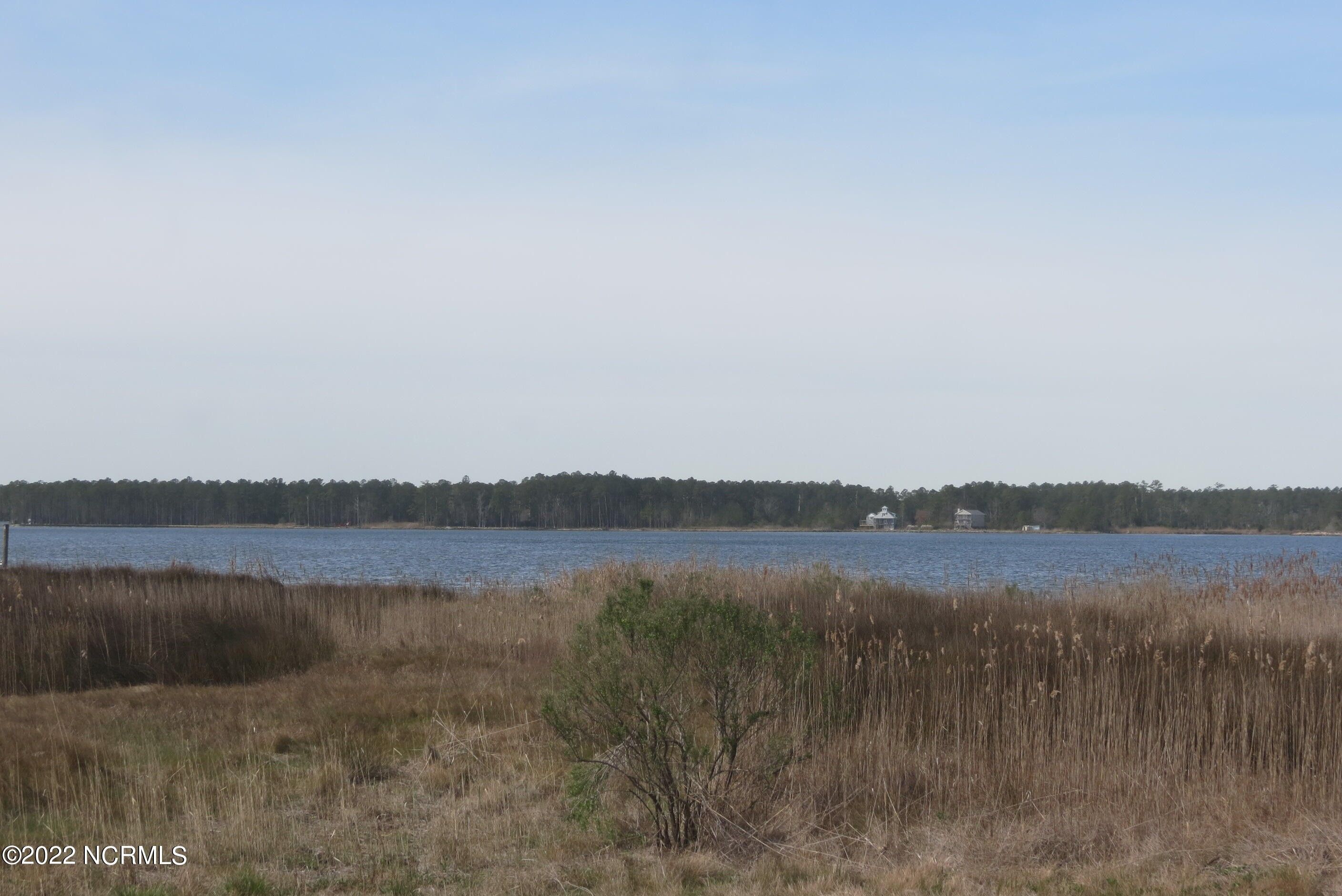 Lowland, Pamlico County, NC Lakefront Property, Waterfront Property