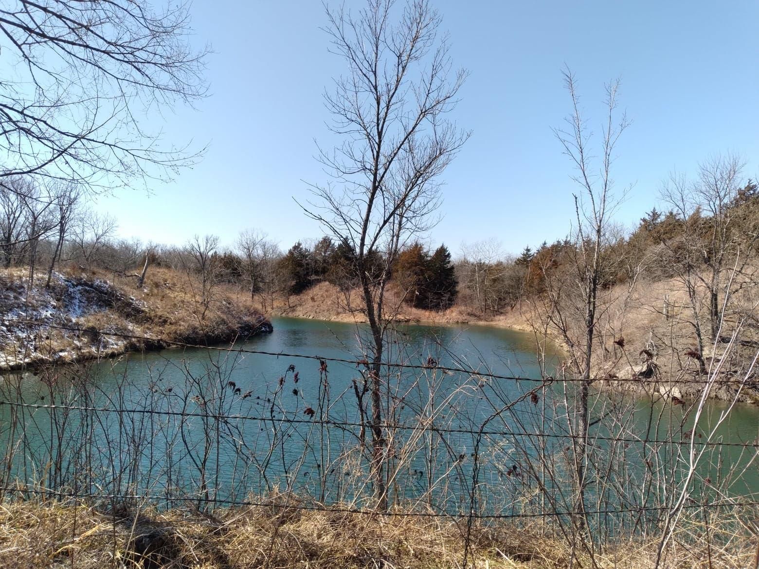 Prescott, Linn County, KS Recreational Property for sale Property ID