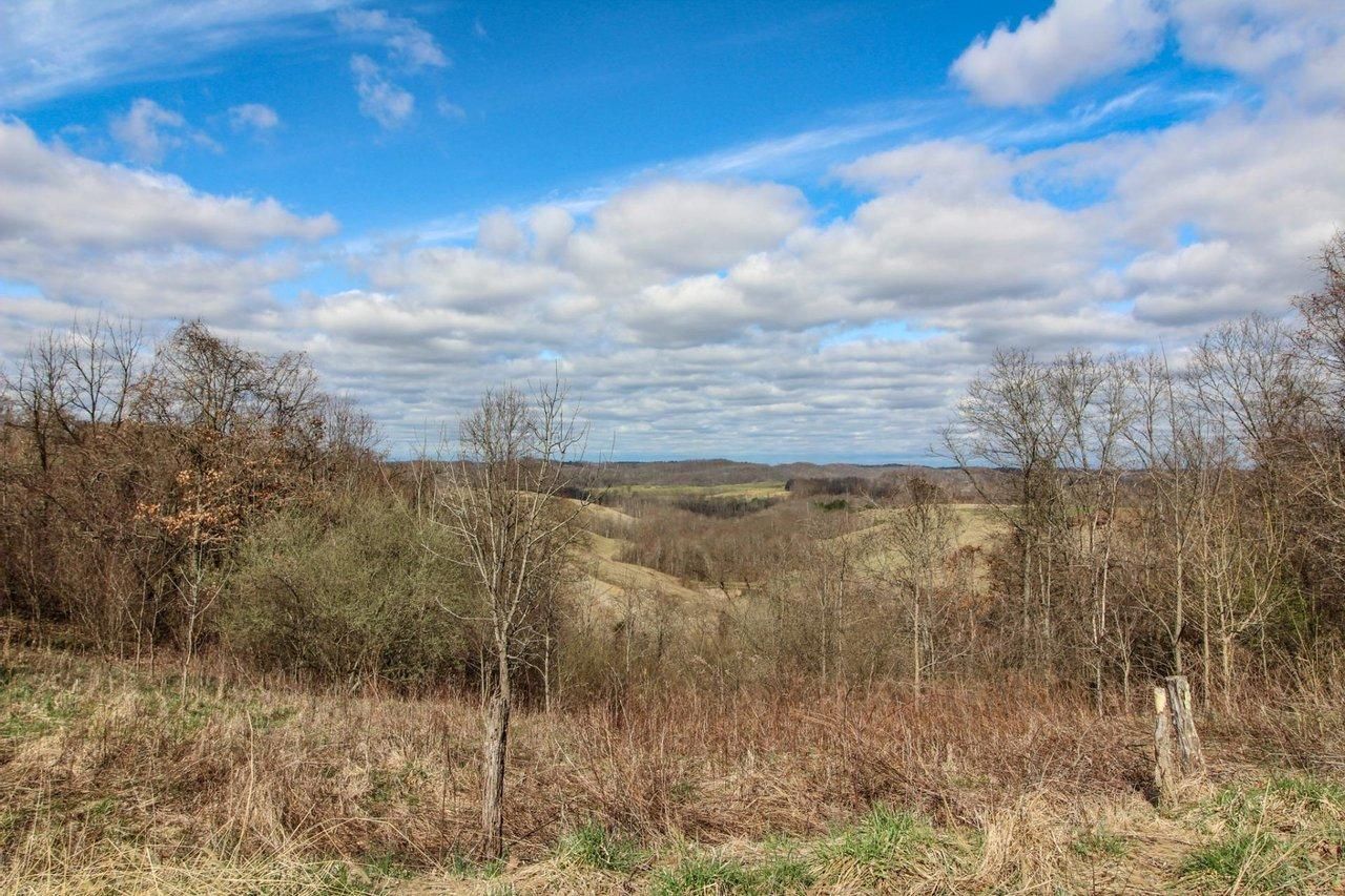 Lower Salem, Noble County, OH Recreational Property, Hunting Property for sale Property ID