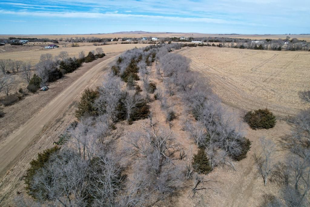 Reliance, Lyman County, SD Farms and Ranches, Hunting Property, House