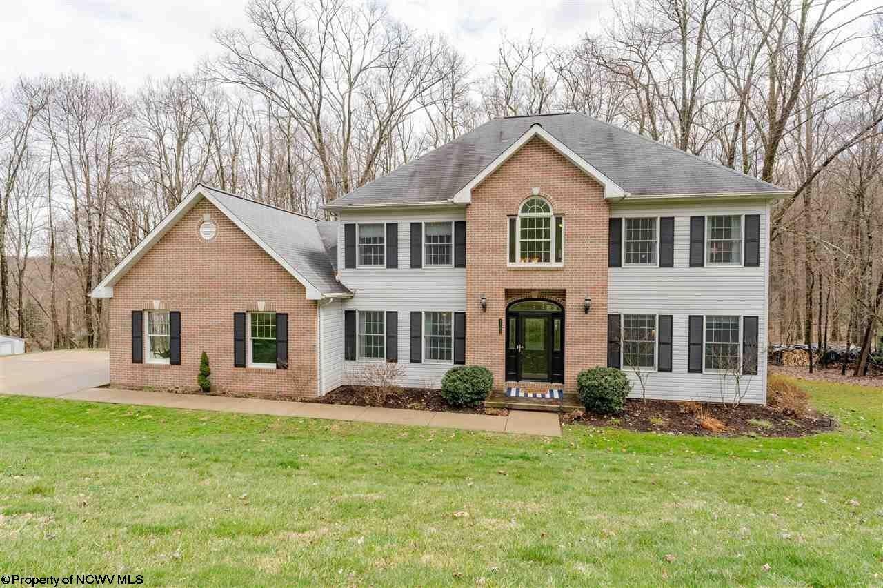 Monongalia County, WV House for sale Property ID 413067438 LandWatch