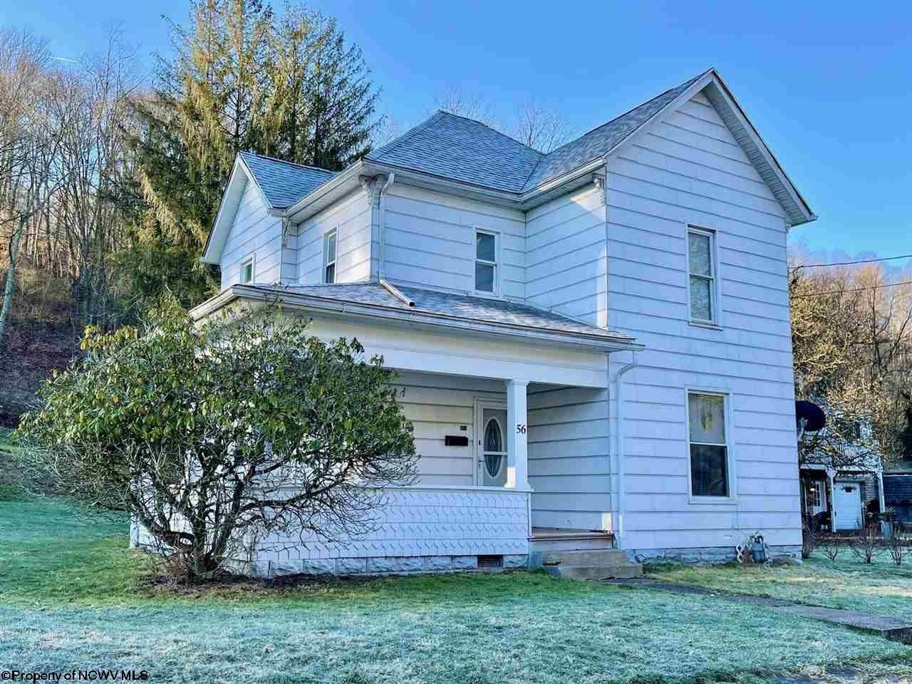 Salem, Harrison County, WV Lakefront Property, Waterfront Property