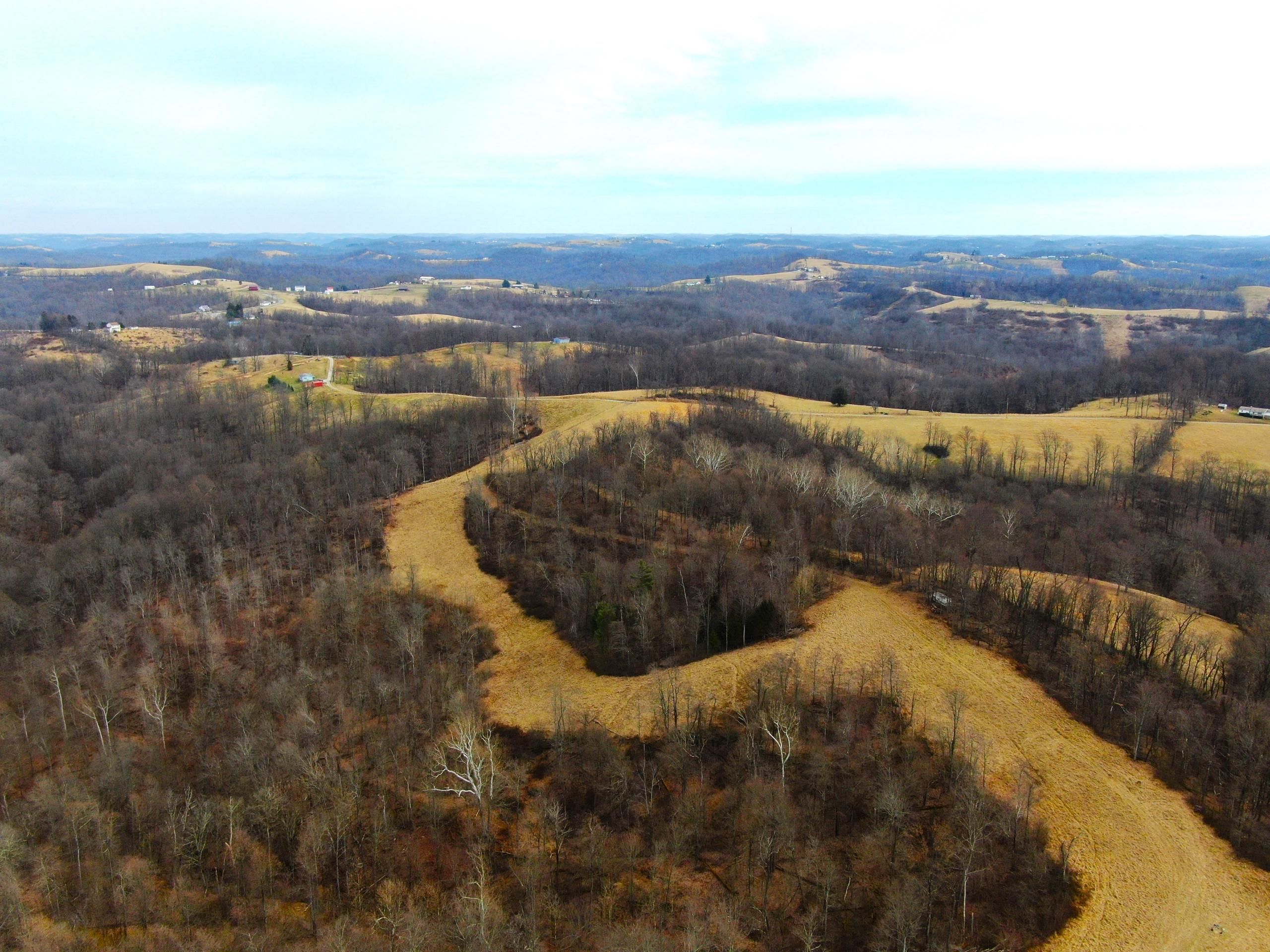 Proctor, Marshall County, WV Recreational Property, Hunting Property