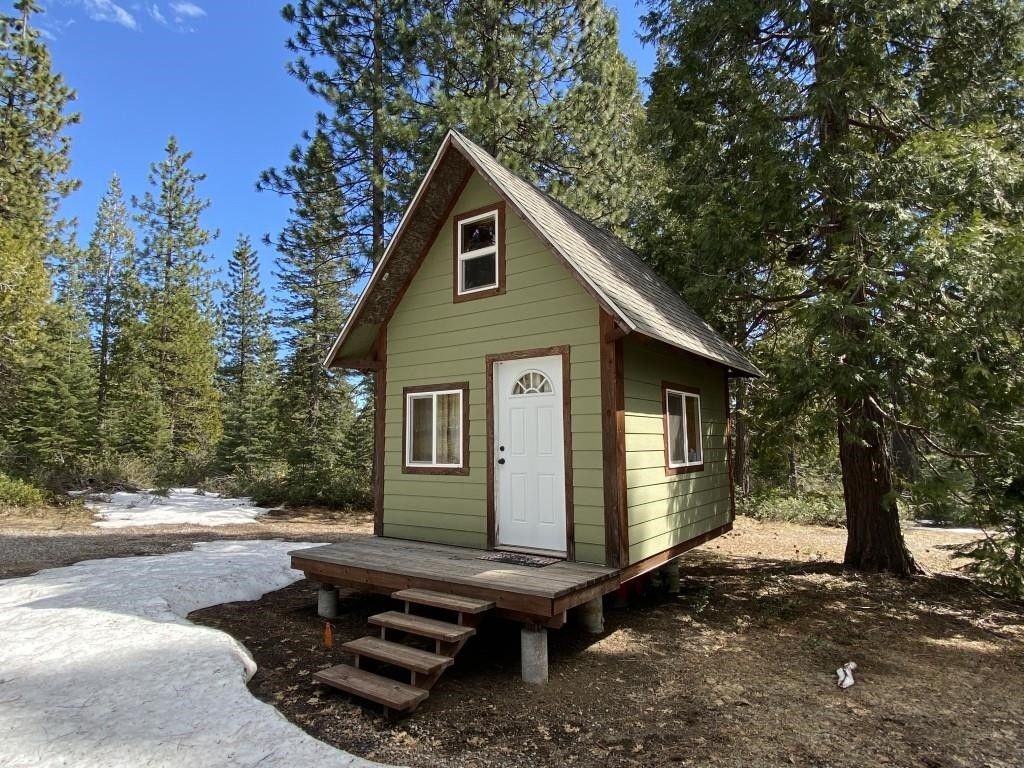 Mccloud, Siskiyou County, CA Undeveloped Land, Homesites for sale