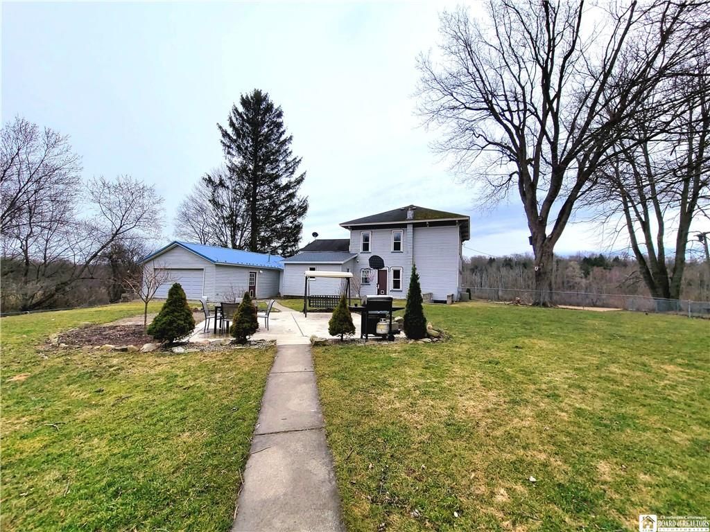 Poland, Chautauqua County, NY House for sale Property ID 413075834 LandWatch