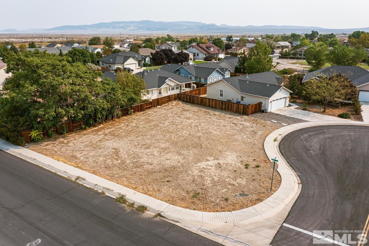 Fernley, Lyon County, NV Undeveloped Land, Homesites for sale Property