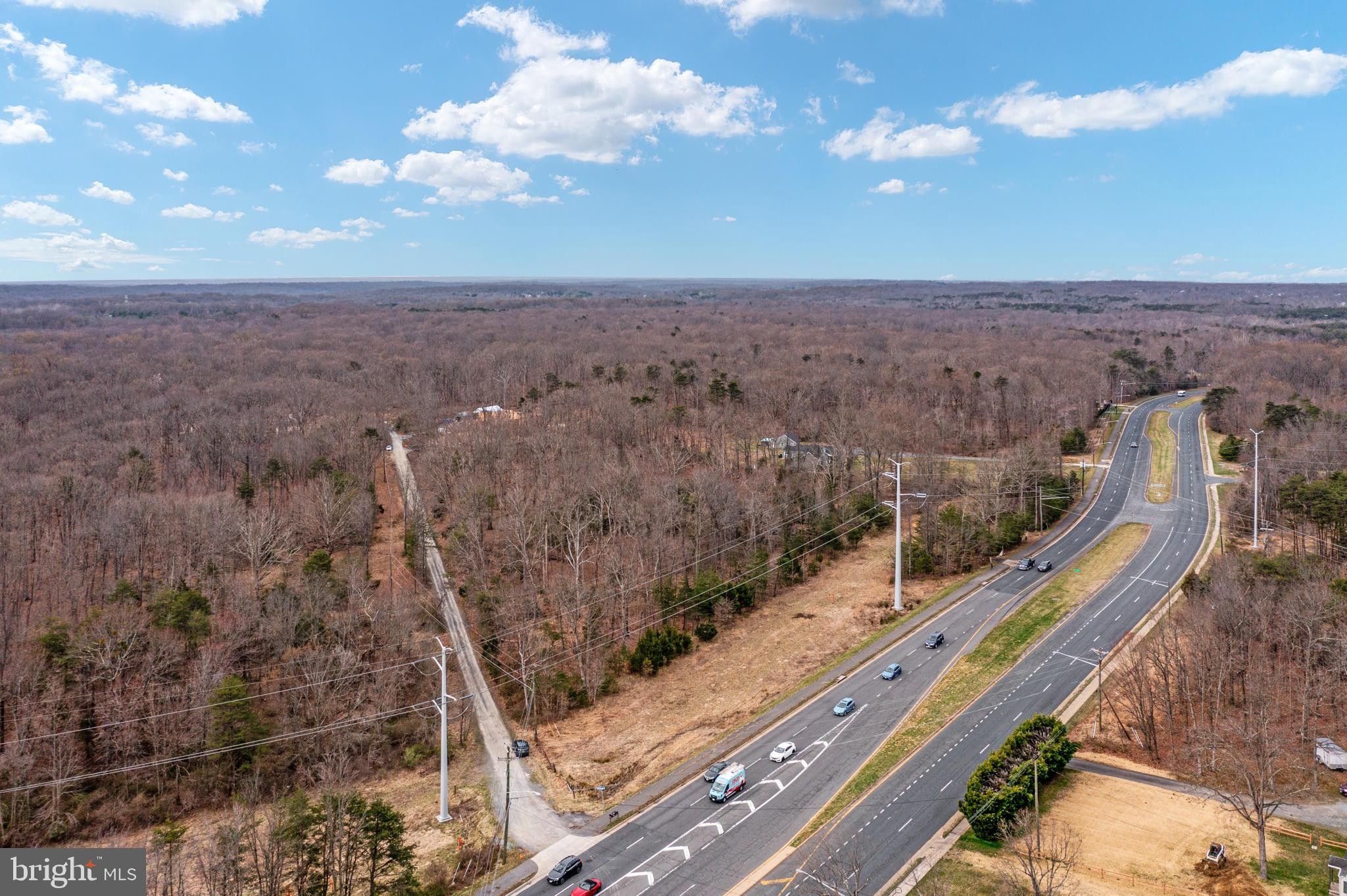Fairfax, Fairfax County, VA Undeveloped Land for sale Property ID