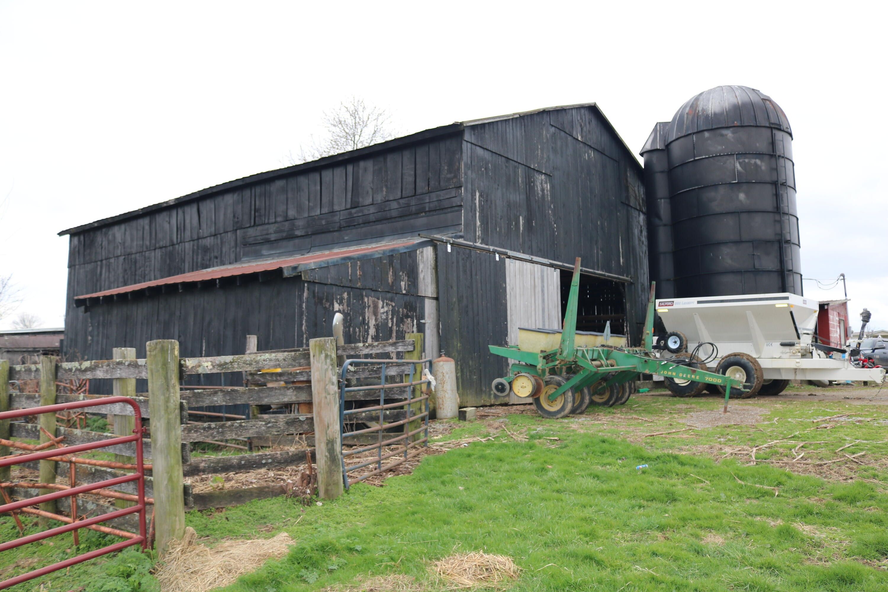 Carlisle, Nicholas County, KY Farms and Ranches, House for sale