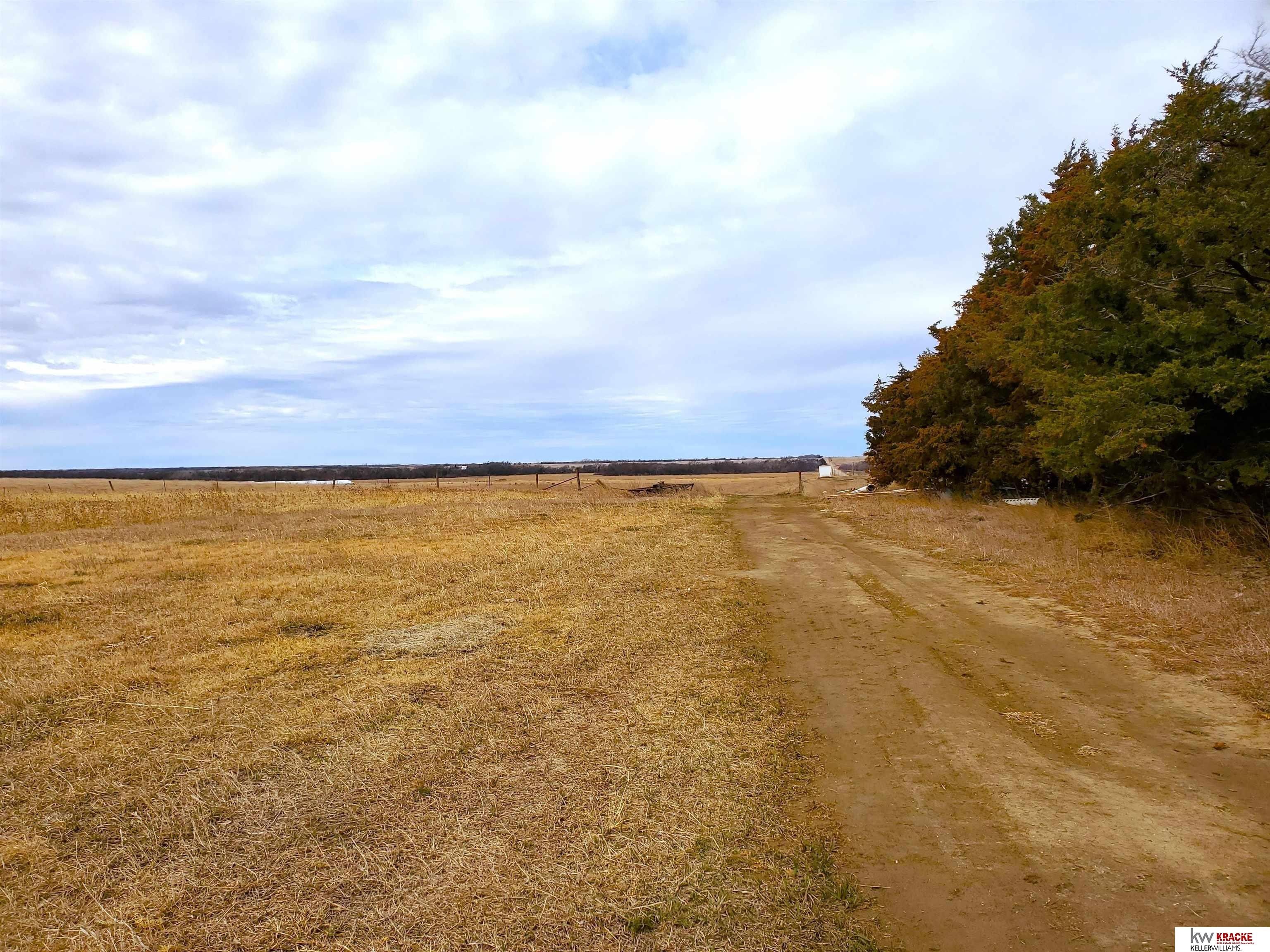 De Witt, Saline County, NE Undeveloped Land for sale Property ID