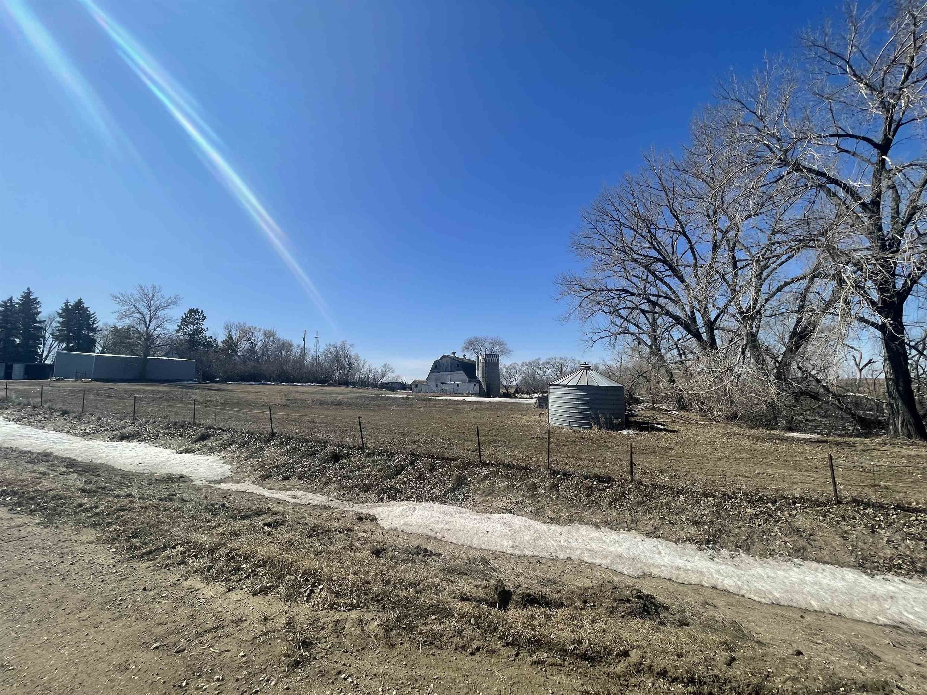 Anamoose, McHenry County, ND Undeveloped Land for sale Property ID