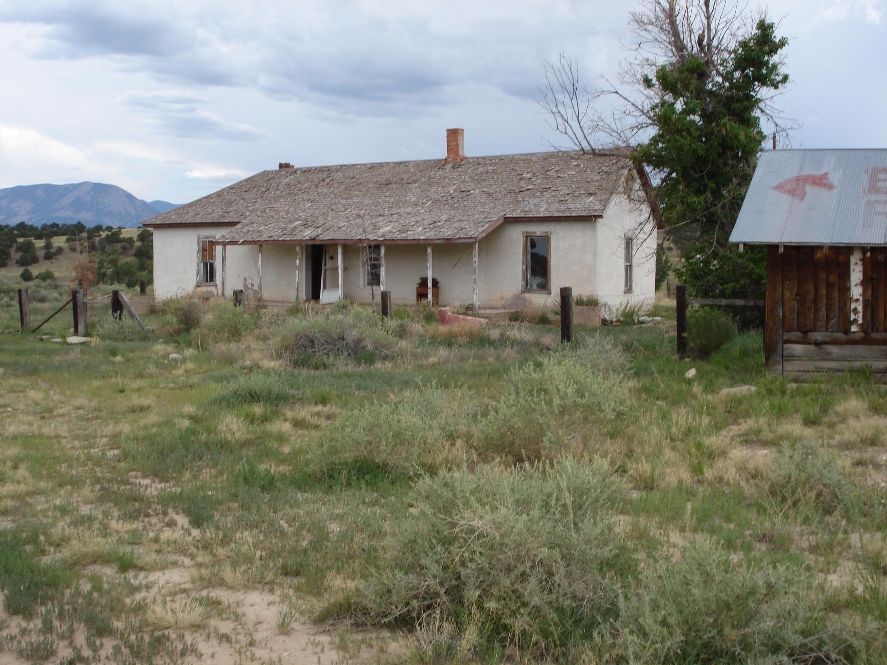Walsenburg, Huerfano County, CO Farms and Ranches, Hunting Property for