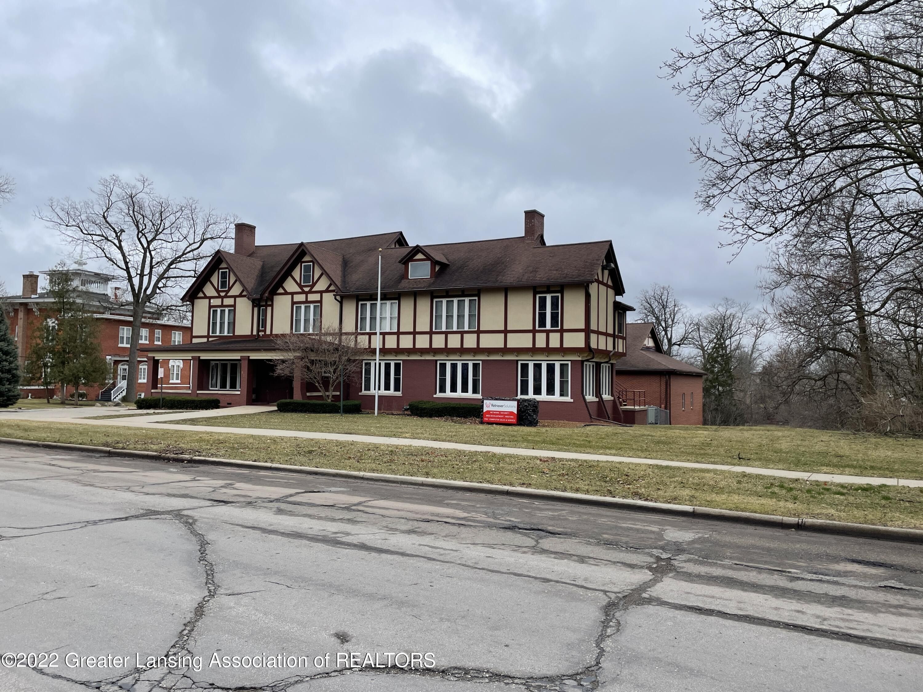 Owosso, Shiawassee County, MI Commercial Property, Lakefront Property