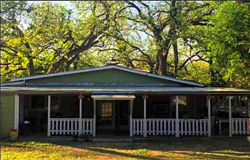 Camp Wood, Edwards County, TX Recreational Property, Horse Property for