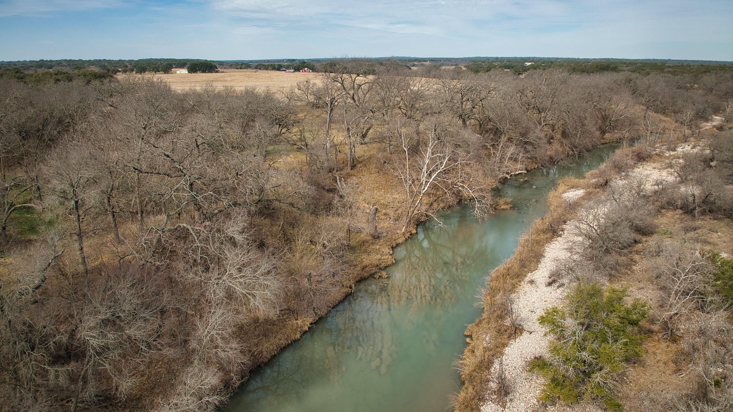Voca, McCulloch County, TX Farms and Ranches, Recreational Property