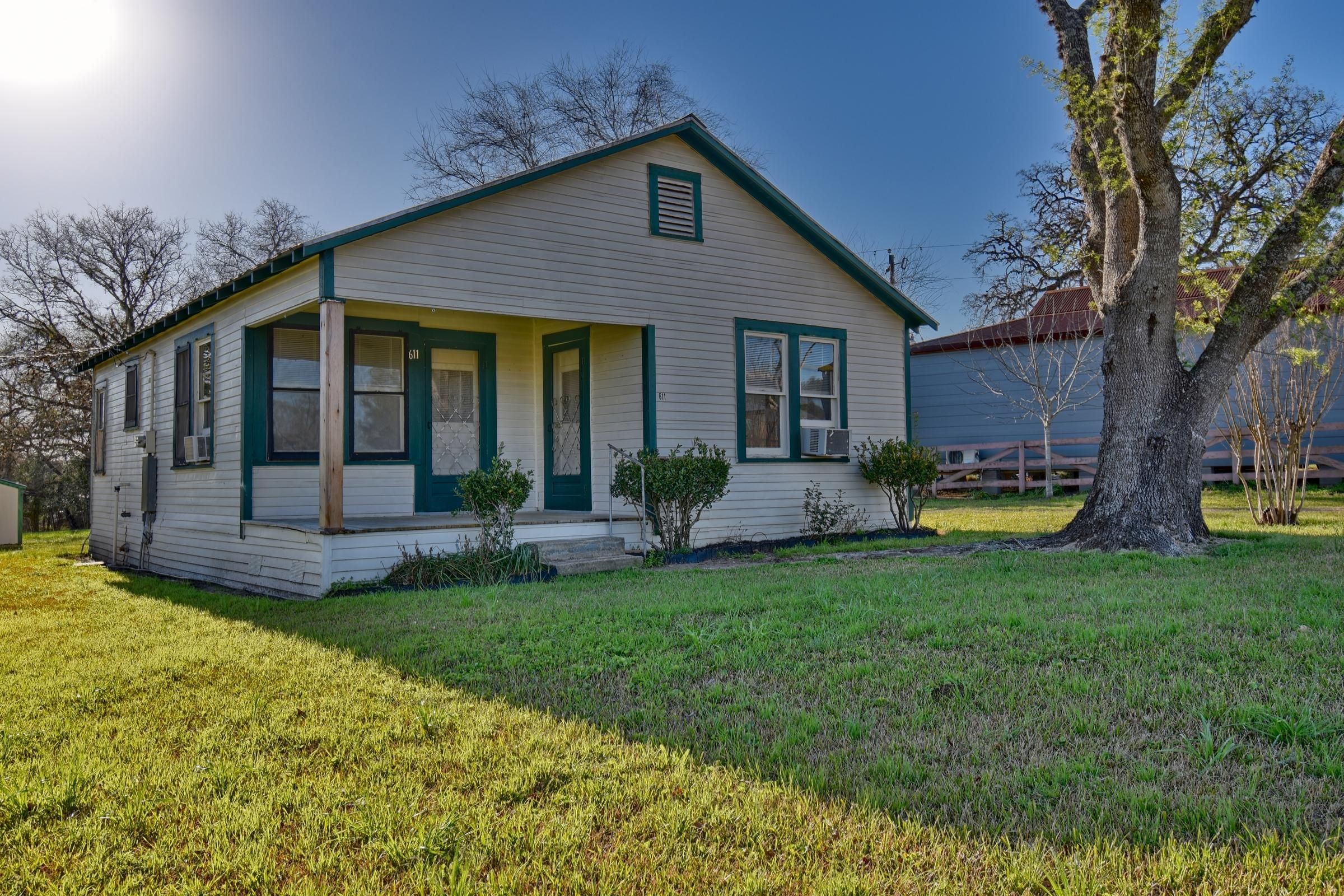 Round Top, Fayette County, TX Recreational Property, Commercial