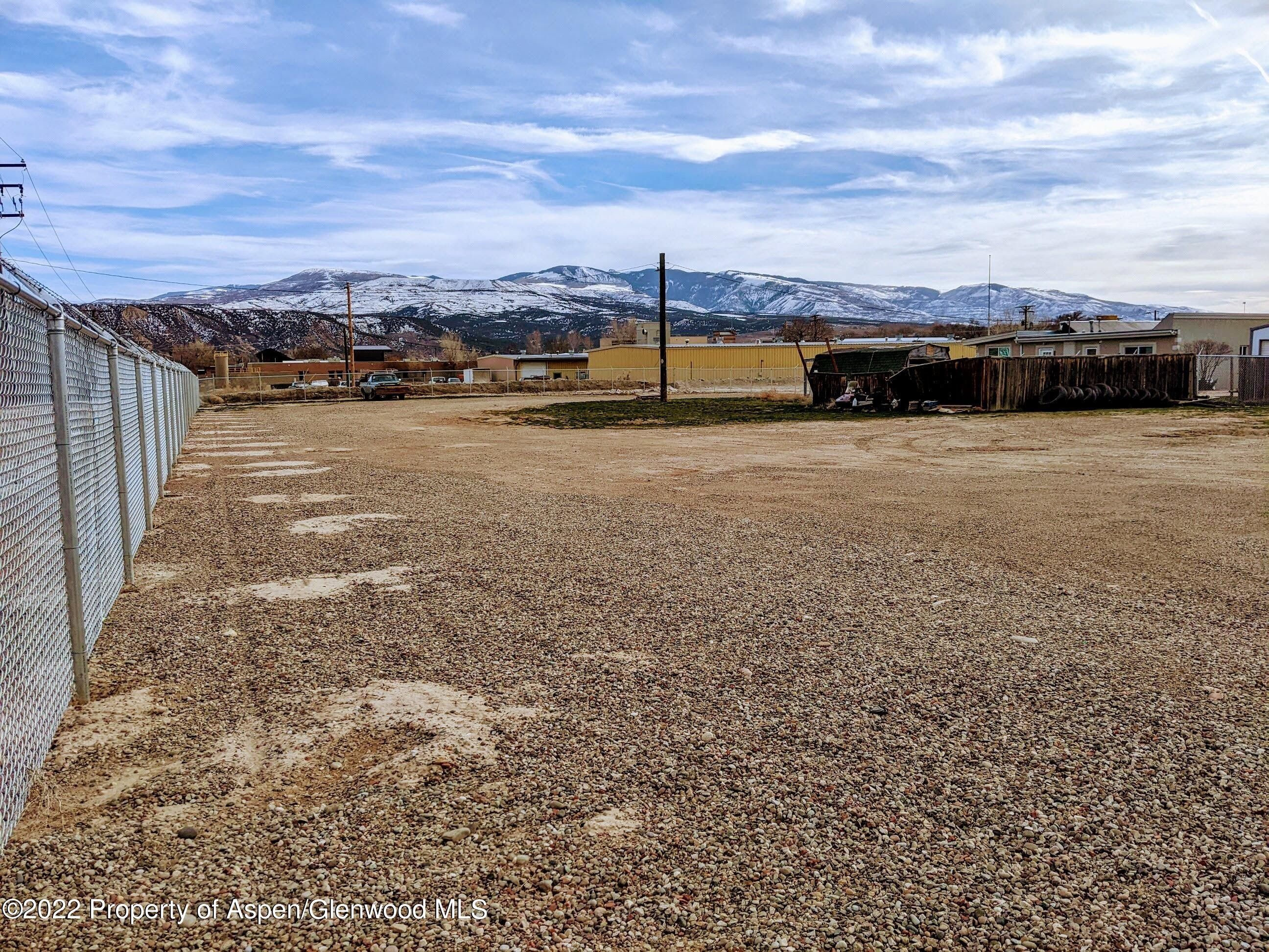 Rifle, Garfield County, CO Commercial Property, Homesites for sale