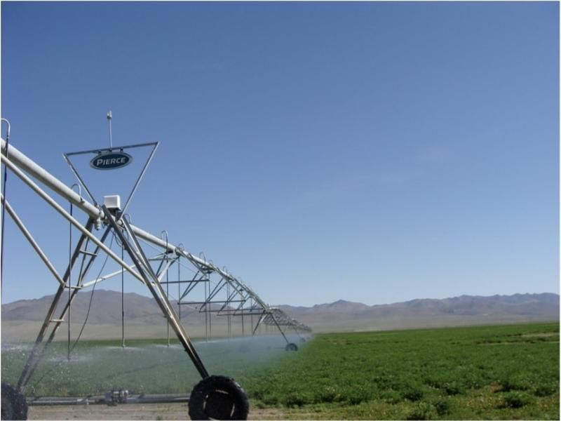 Battle Mountain, Lander County, NV Farms and Ranches, Commercial
