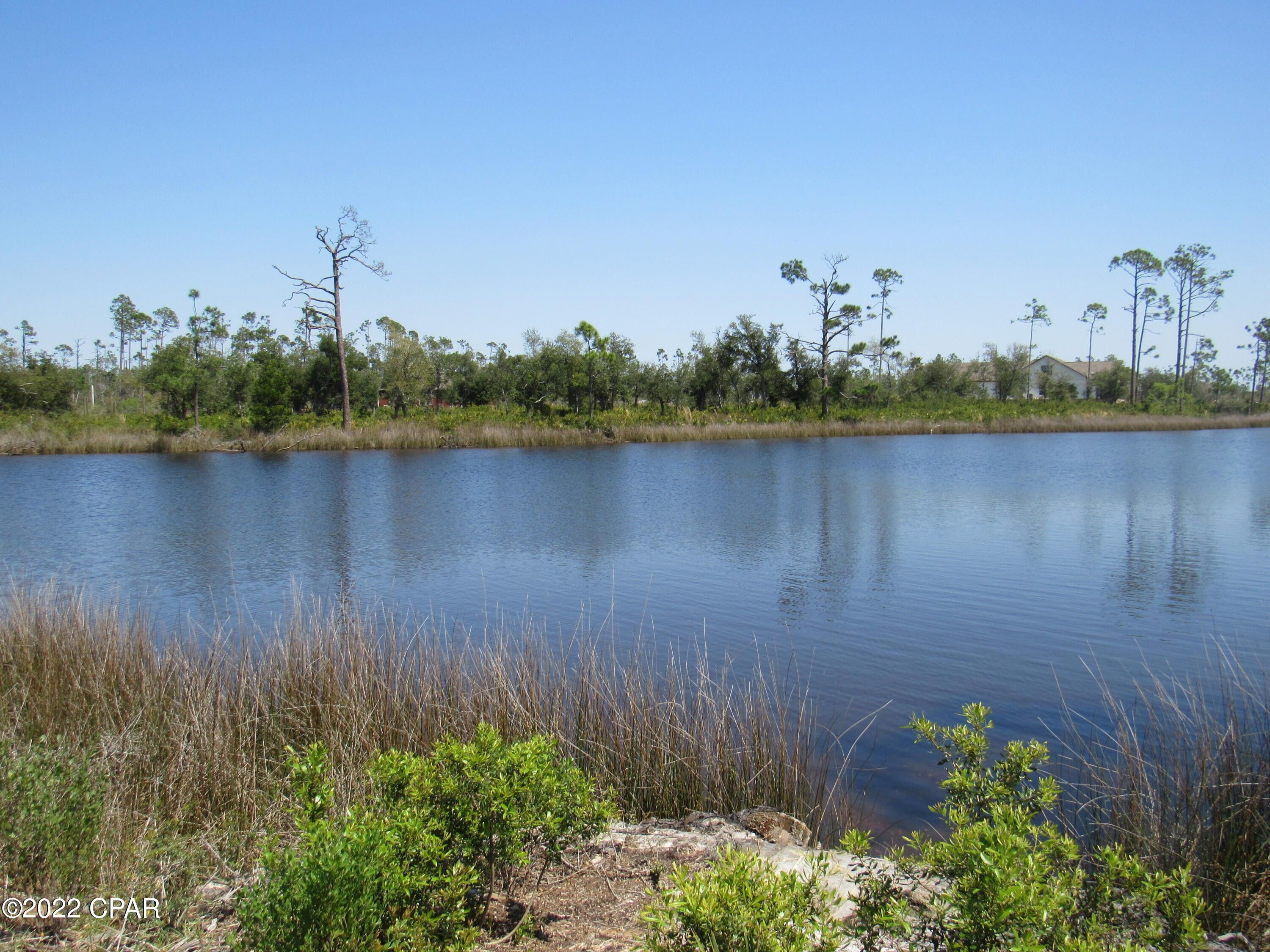 Panama City, Bay County, FL Farms and Ranches, Lakefront Property