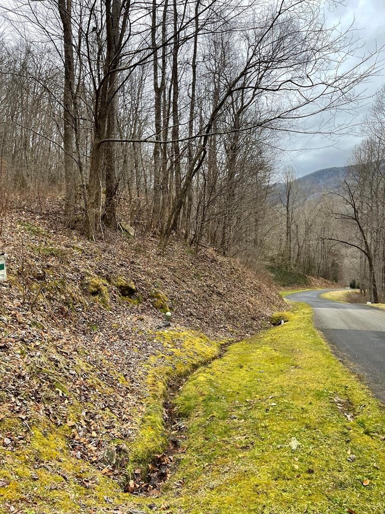 Whittier, Jackson County, NC Undeveloped Land, Homesites for sale