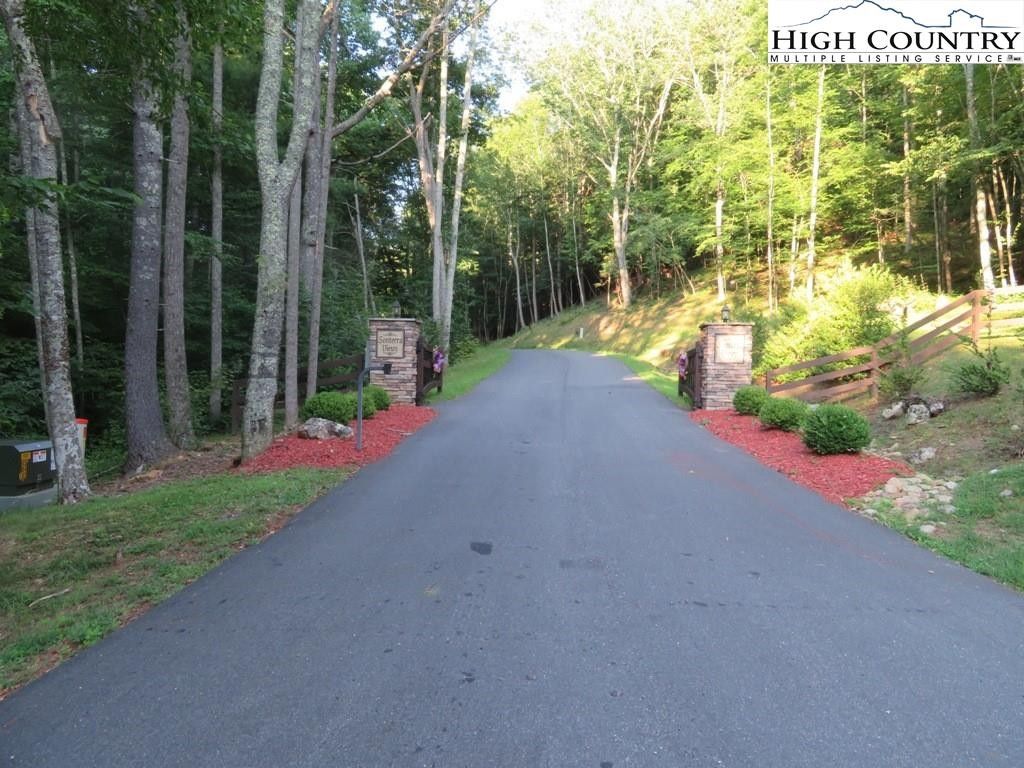 Lansing, Ashe County, NC Undeveloped Land, Homesites for sale Property