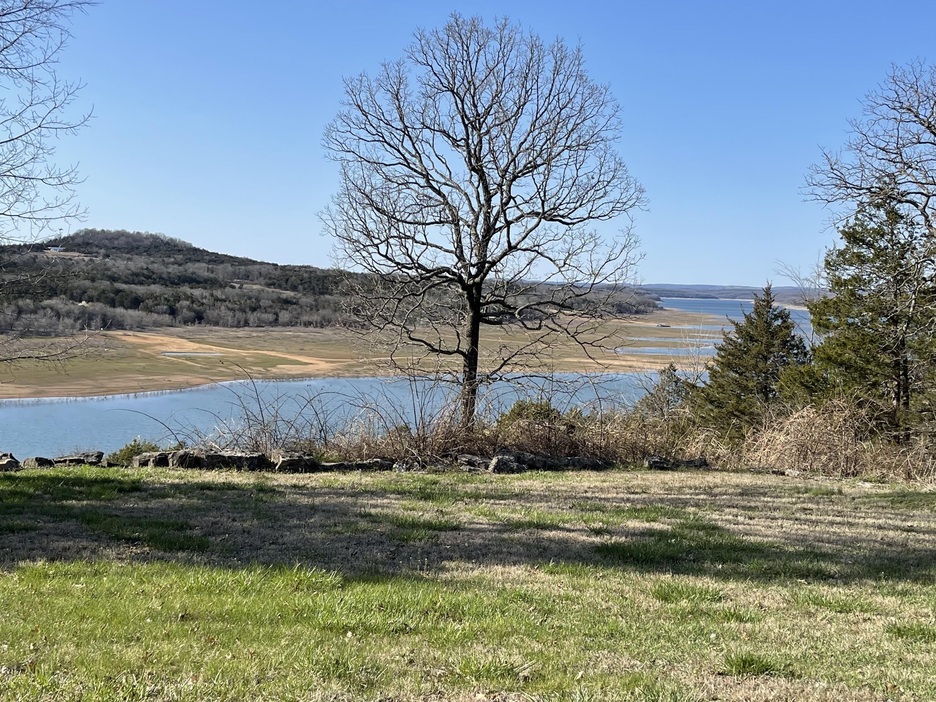 Lead Hill, Marion County, AR Undeveloped Land, Homesites for sale