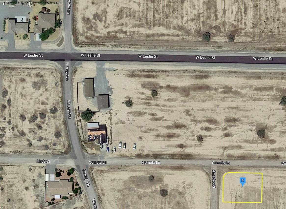 Pahrump, Nye County, NV Recreational Property, Undeveloped Land, Homesites for sale Property ID