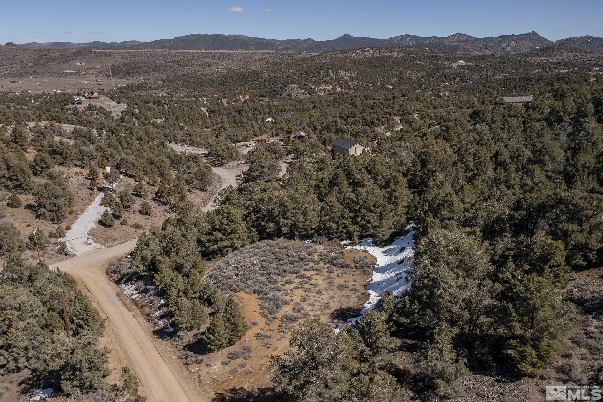 Virginia City, Storey County, NV Farms and Ranches, Homesites for sale