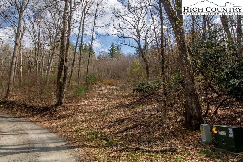 West Jefferson, Ashe County, NC Undeveloped Land, Homesites for sale