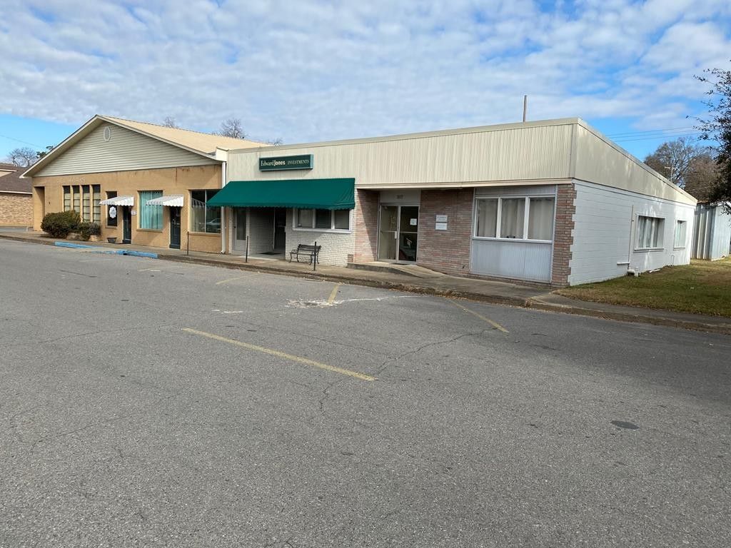 Vidalia, Concordia Parish, LA Commercial Property, House for sale