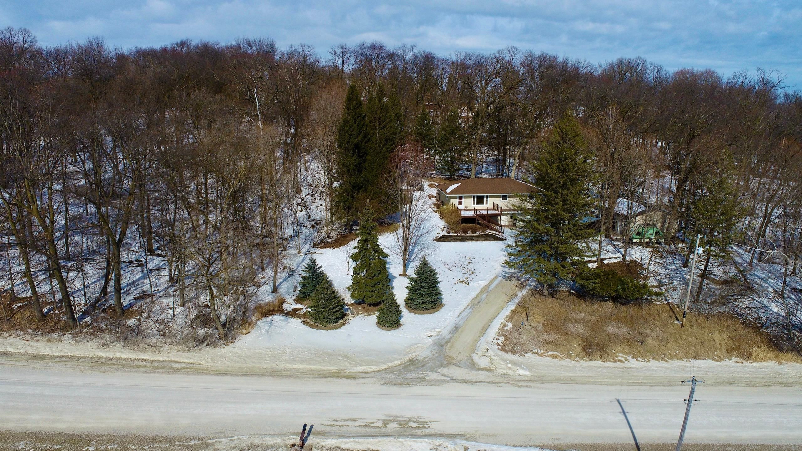 Preston, Fillmore County, MN Recreational Property, Hunting Property