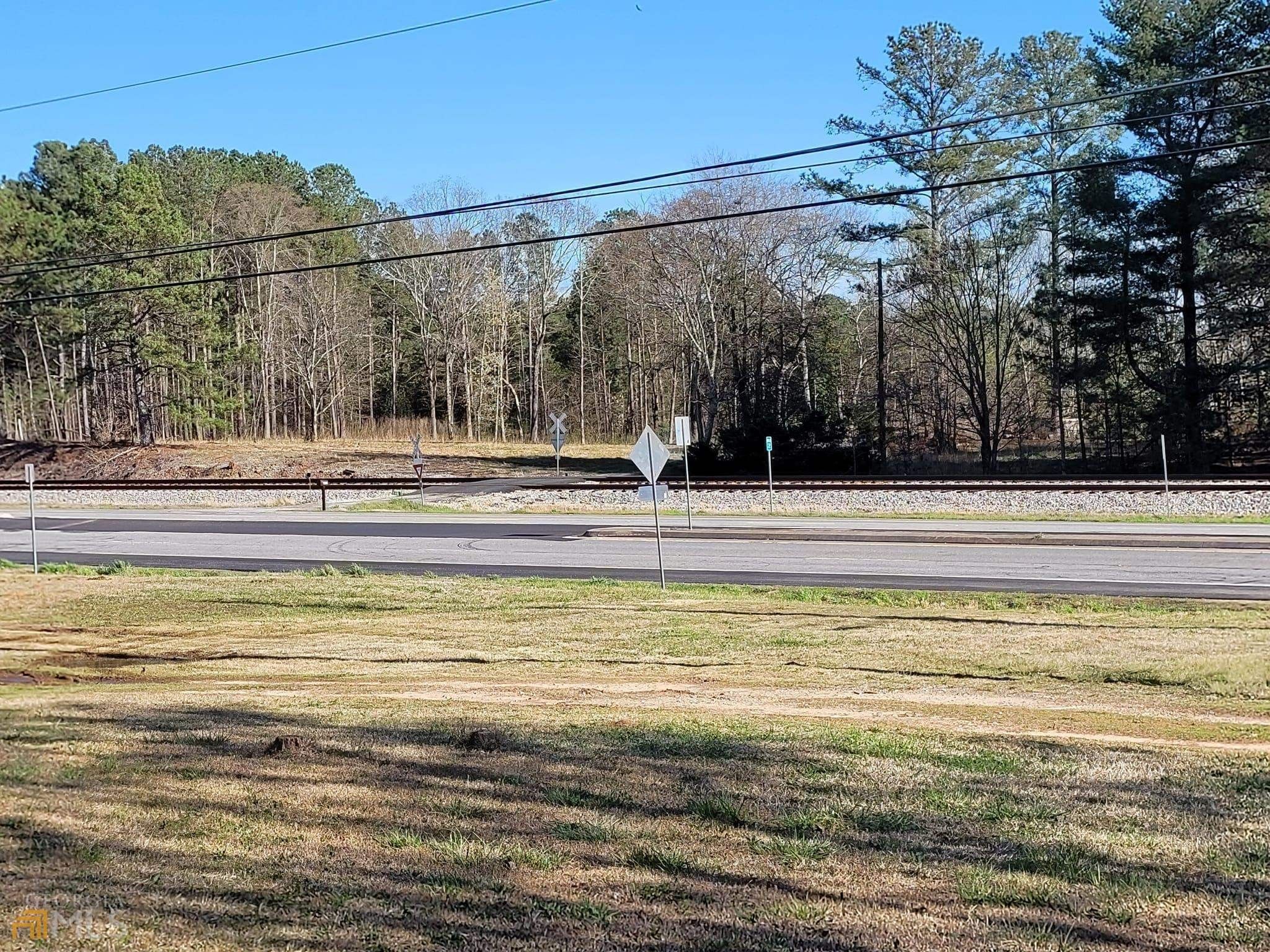 Hull, Madison County, GA Commercial Property, Homesites for sale