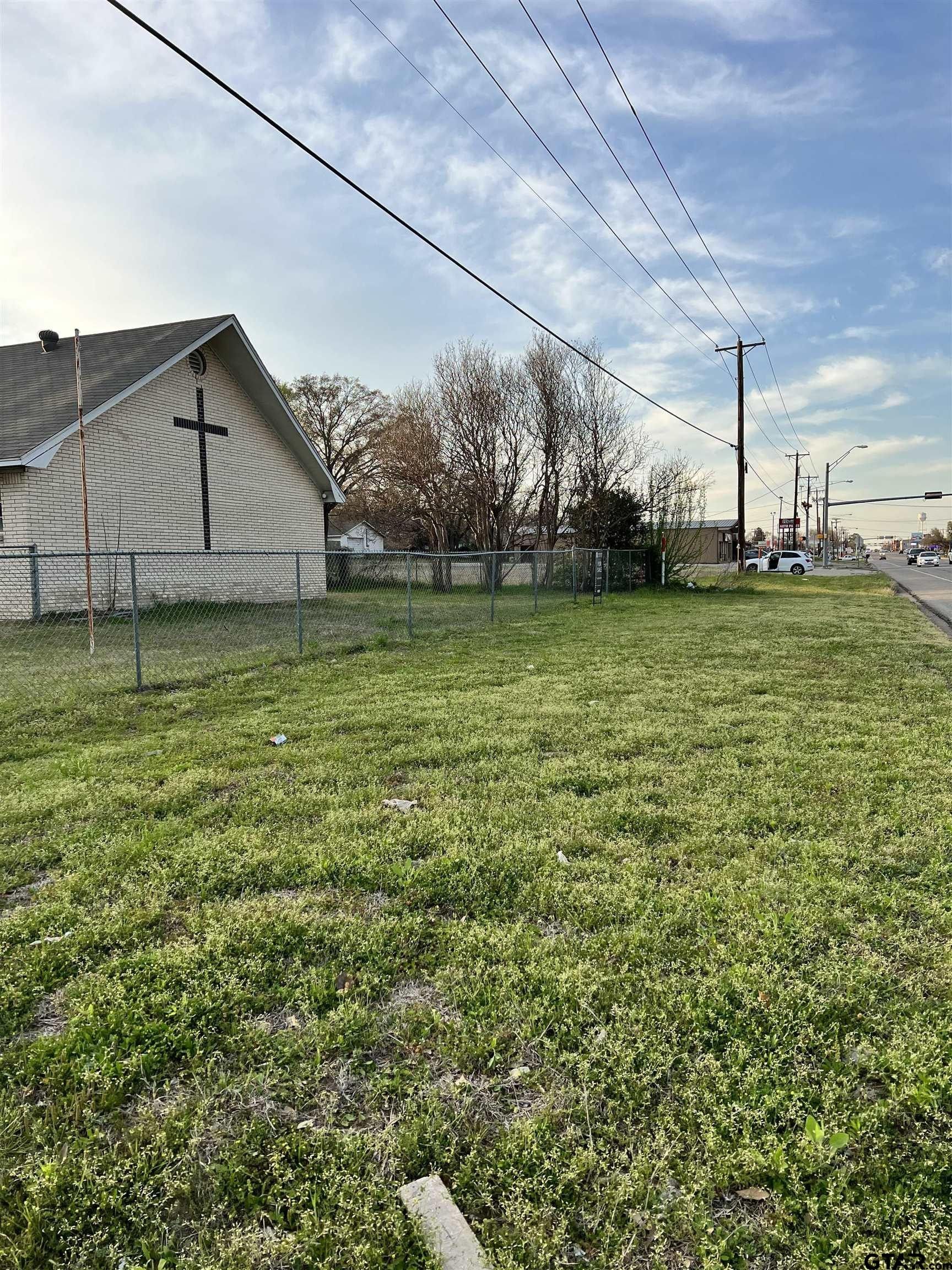 Lindale, Smith County, TX Commercial Property, Homesites for sale