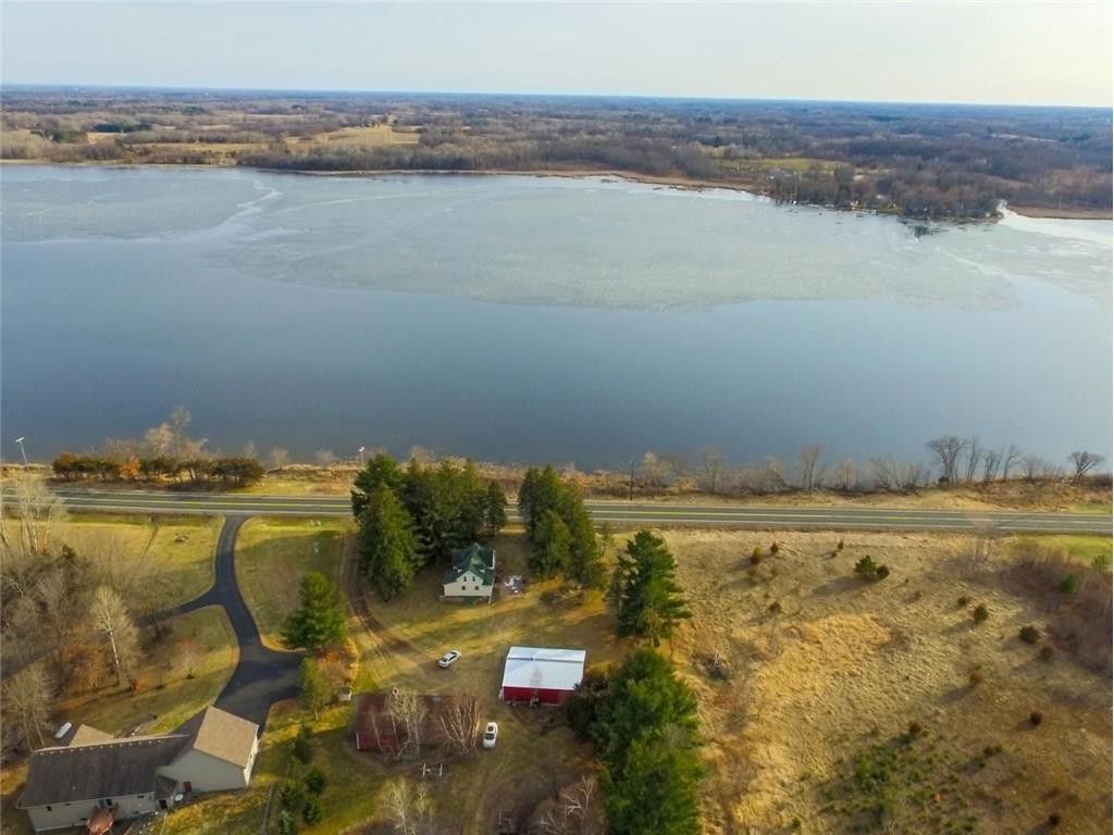 Harris, Chisago County, MN Lakefront Property, Waterfront Property
