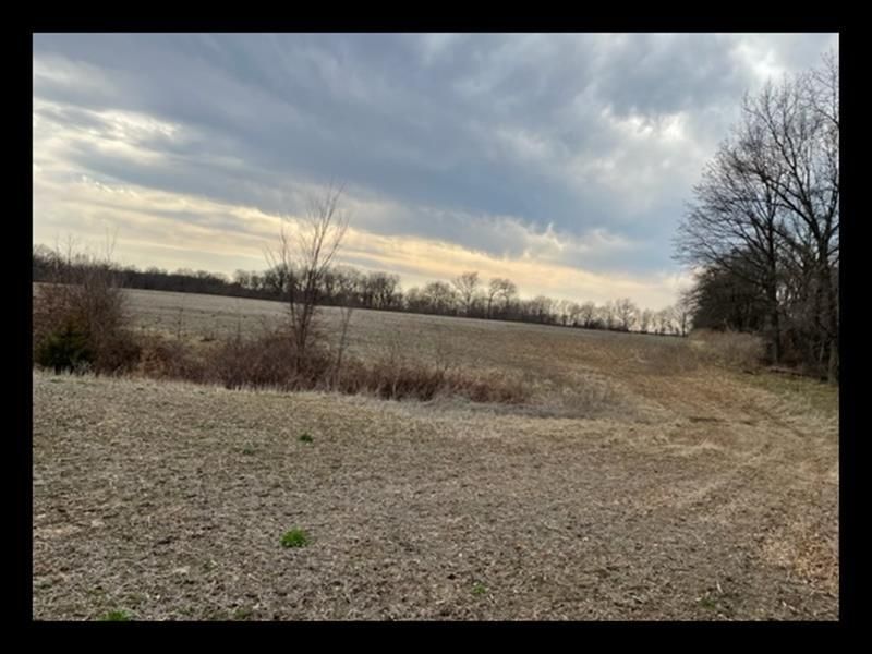 Clarence, Shelby County, MO Undeveloped Land, Hunting Property for sale