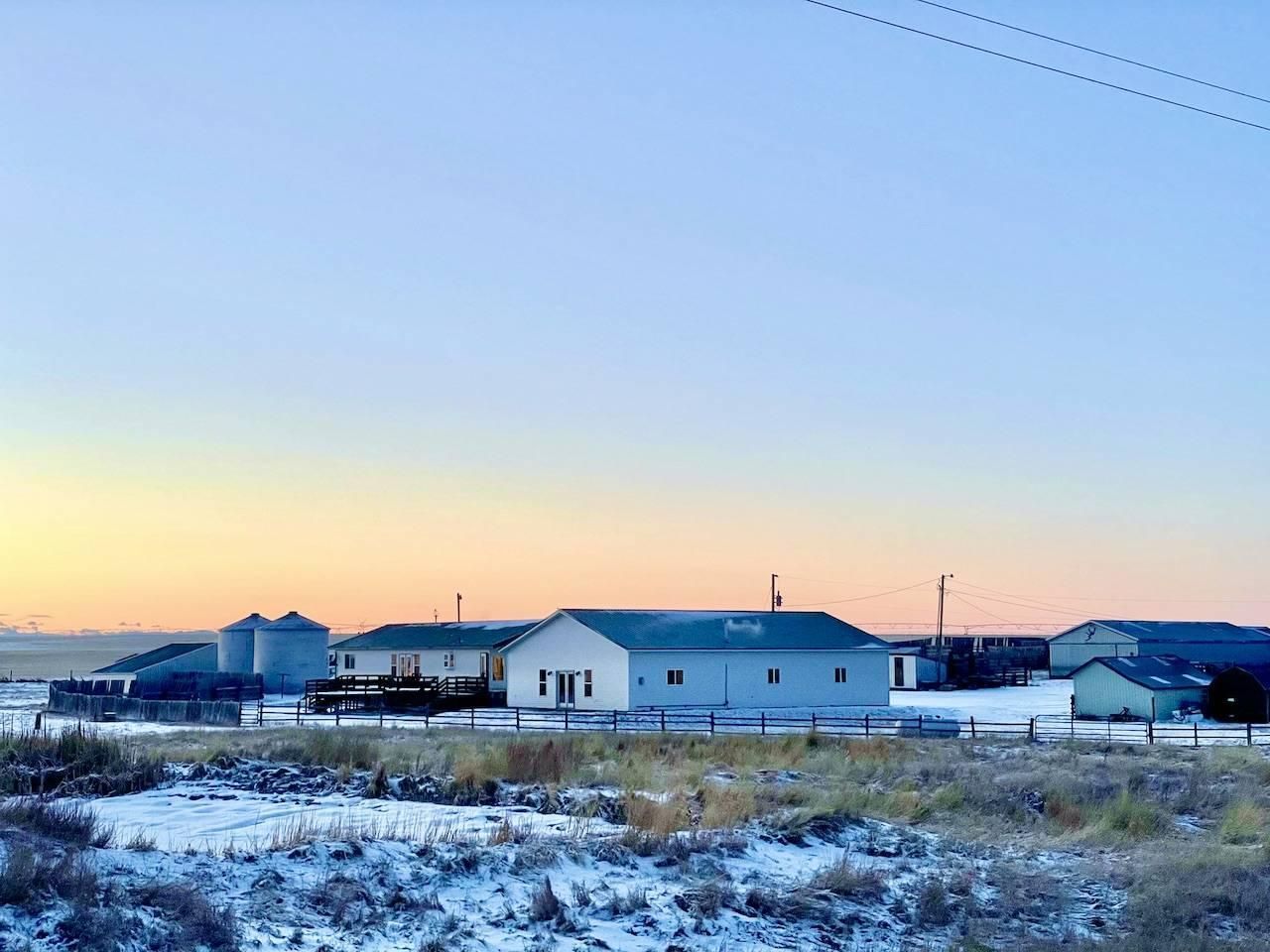 Valier, Pondera County, MT Farms and Ranches, Hunting Property, Horse