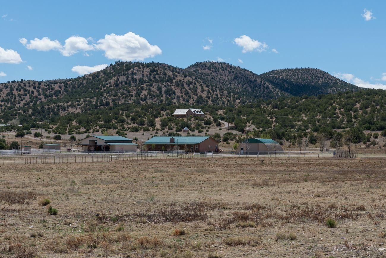 San Patricio, Lincoln County, NM Farms and Ranches, Horse Property