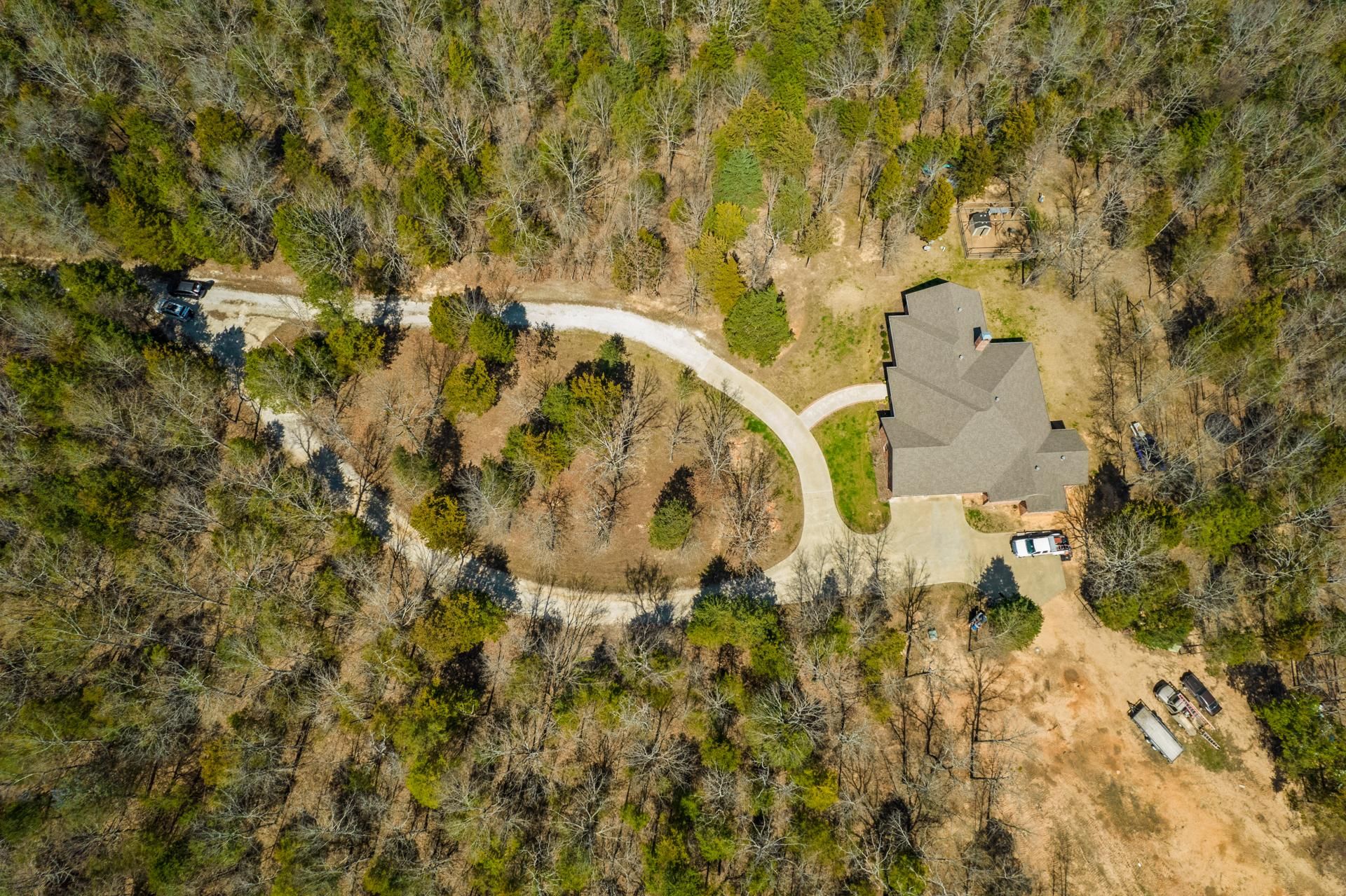 Mount Pleasant, Titus County, TX Recreational Property, Hunting