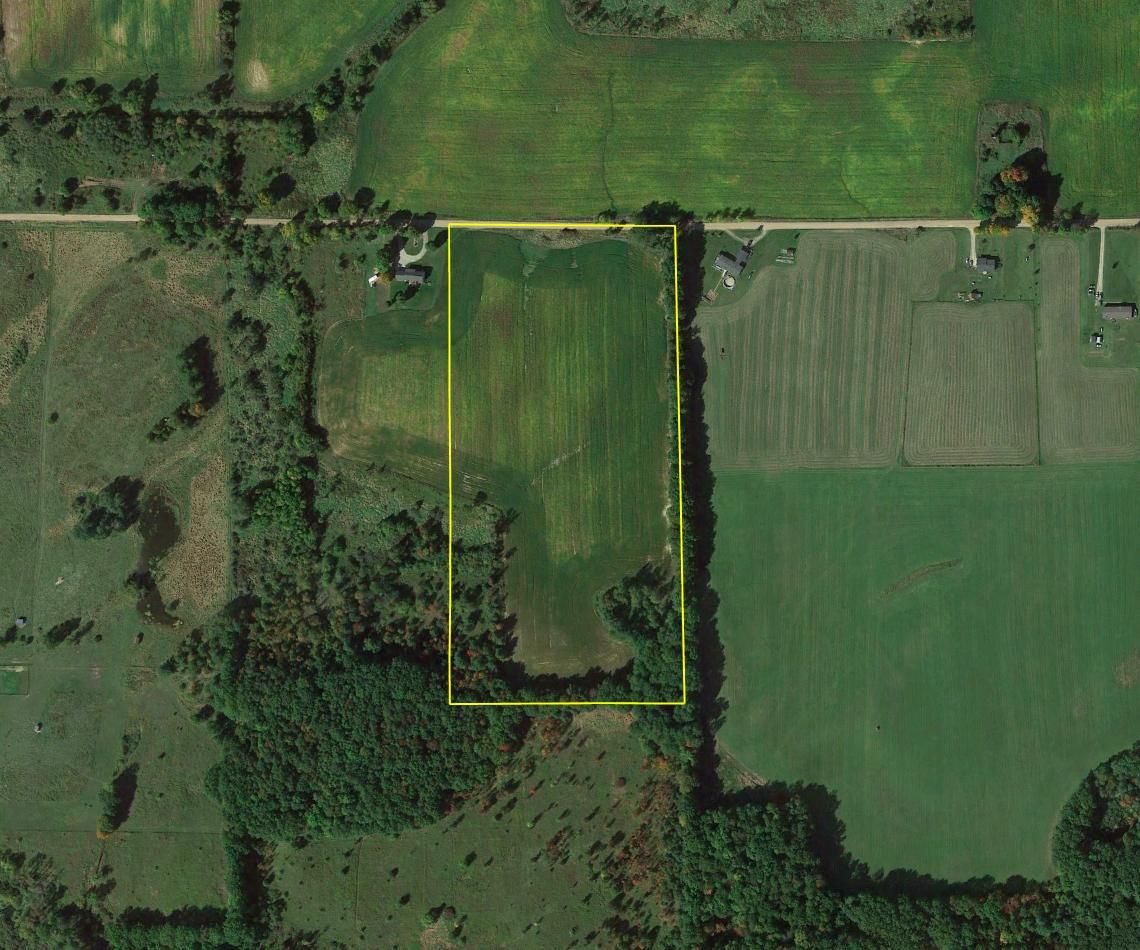 Howard City, Montcalm County, MI Farms and Ranches, Hunting Property