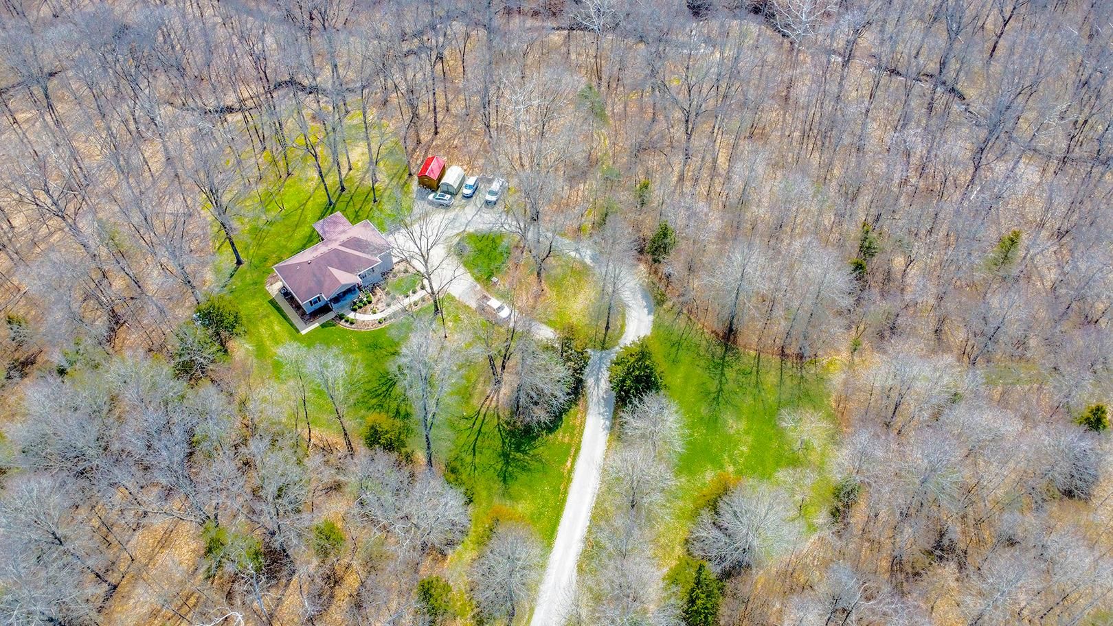 Harrisburg, Boone County, MO Recreational Property, Hunting Property