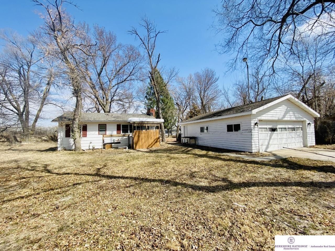 Fremont, Saunders County, NE House for sale Property ID 413103254