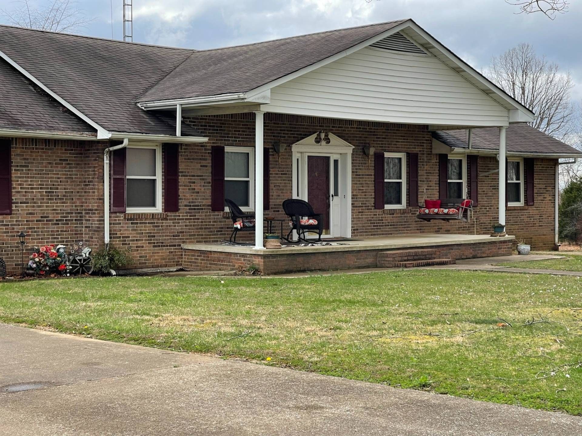 Smiths Grove, Warren County, KY Farms and Ranches, House for sale Property ID 413104077 LandWatch